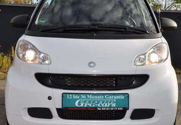 Smart forTwo 155.000 km 4.599 &euro; Neuss 41468