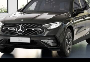 Mercedes-Benz GLC 300 14.000 km 66.490 &euro; Duisburg 47138