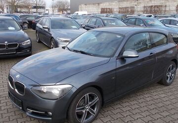 BMW 118 83.580 km 11.000 &euro; Willich 47877