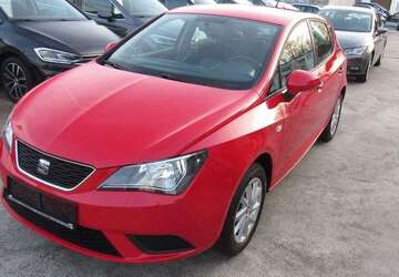 Seat Ibiza 68.800 km 6.900 &euro; Leverkusen 51371