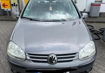 VW Golf 163.111 km 4.350 &euro; Düsseldorf 40599