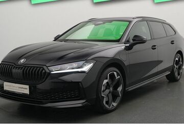 Skoda Superb 1.010 km 49.980 &euro; Leverkusen 51379