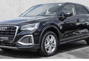 Audi Q2 54.325 km 19.250 &euro; Düsseldorf 40474