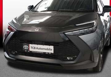 Toyota C-HR 24.600 km 26.444 &euro; Oberhausen 46149