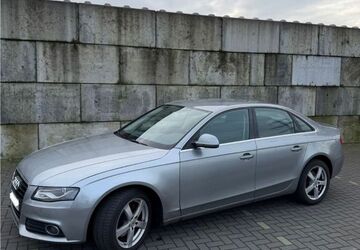 Audi A4 273.703 km 2.290 &euro; Solingen 42697