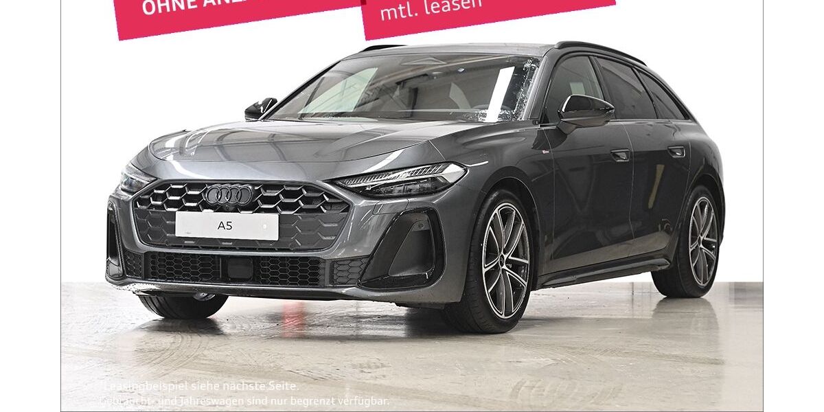 Audi A5 1.500 km 63.960 &euro; Wuppertal 42109