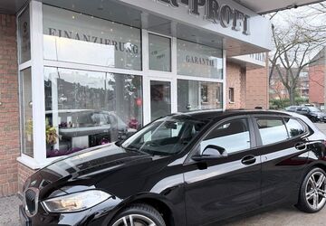 BMW 116 66.000 km 16.890 &euro; Duisburg 47249
