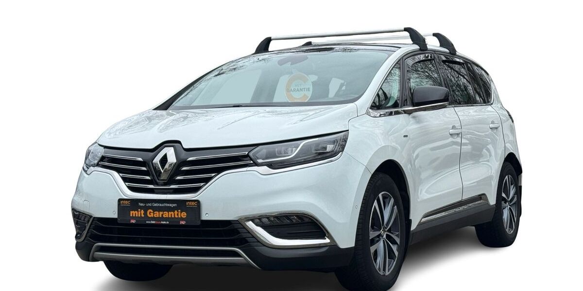 Renault Espace 139.251 km 17.980 &euro; Duisburg 47249