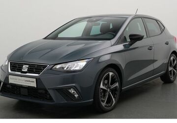 Seat Ibiza 19.979 km 21.180 &euro; Leverkusen 51379