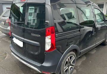 Dacia Dokker 135.000 km 8.950 &euro; Neuss 41460
