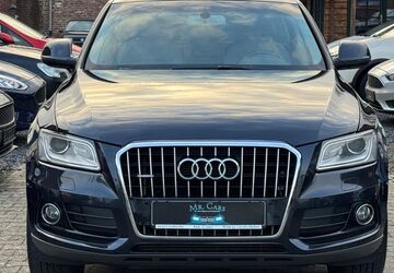 Audi Q5 244.700 km 10.950 &euro; Jüchen 41363