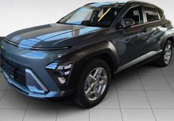 Hyundai KONA 25.194 km 25.690 &euro; Neuss 41464