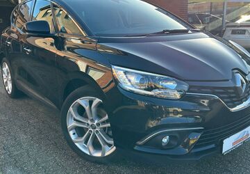 Renault Scenic 138.883 km 11.800 &euro; Korschenbroich 41352