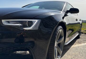 Audi A5 162.000 km 16.250 &euro; Mettmann 40822