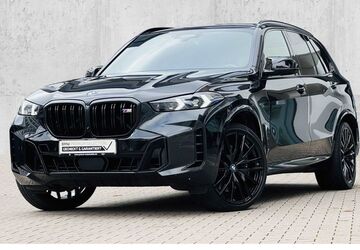 BMW X5 M60 76.446 km 71.440 &euro; Wuppertal 42117