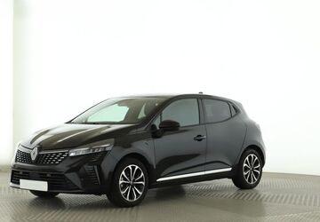 Renault Clio 14.600 km 20.470 &euro; Meerbusch 40668