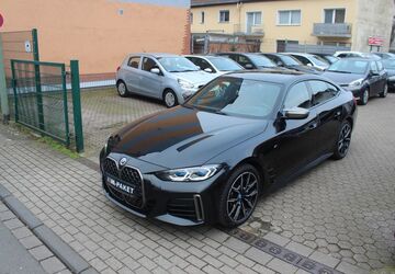 BMW M440 53.000 km 46.999 &euro; Duisburg 47139