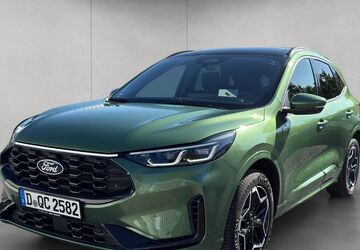 Ford Kuga 13.500 km 39.990 &euro; Düsseldorf 40549