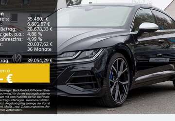 VW Arteon 79.185 km 35.480 &euro; Duisburg 47059