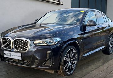 BMW X4 85.700 km 47.999 &euro; Meerbusch 40668