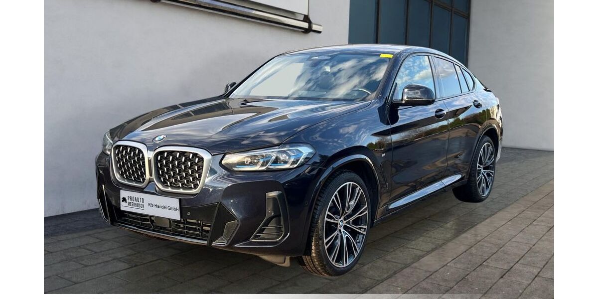 BMW X4 85.700 km 47.999 &euro; Meerbusch 40668