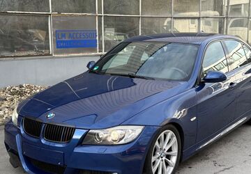 BMW 320 189.220 km 5.950 &euro; Erkrath 40699