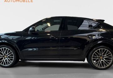 Porsche Cayenne 99.000 km 64.990 &euro; Bedburg 50181