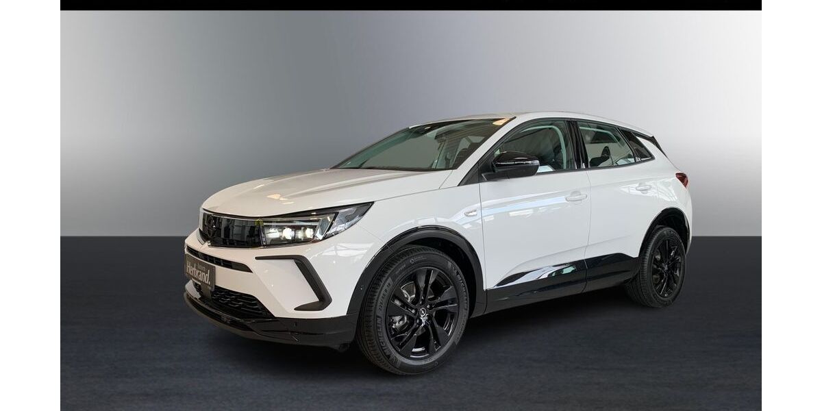 Opel Grandland (X) 9.672 km 27.890 &euro; Neuss 41460