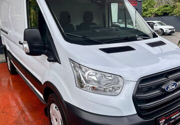 Ford Transit 37.137 km 28.990 &euro; Düsseldorf 40589