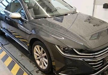 VW Arteon 149.907 km 22.429 &euro; Hilden 40721