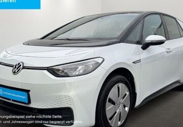VW ID.3 60.650 km 16.590 &euro; Mettmann 40822