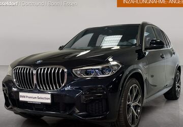 BMW X5 76.422 km 52.999 &euro; Düsseldorf 40237