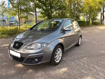 Gebrauchte Seat Altea