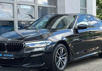 BMW 530 132.000 km 34.890 &euro; Hilden (bei Düsseldorf) 40721