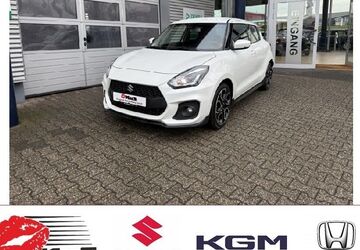 Suzuki Swift 64.715 km 17.980 &euro; Meerbusch 40667