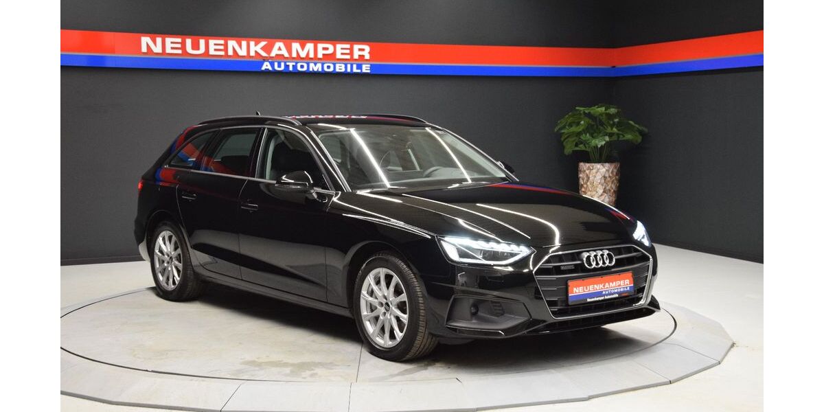 Audi A4 49.676 km 32.490 &euro; Remscheid 42853