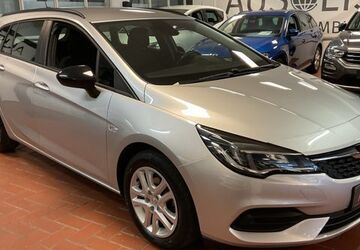 Opel Astra 54.000 km 12.490 &euro; Wülfrath 42489
