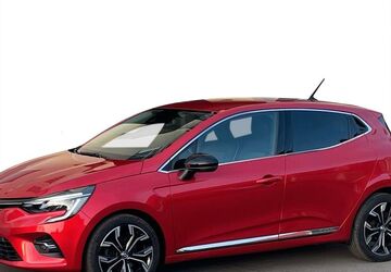 Renault Clio 61.117 km 15.400 &euro; Solingen/NRW 42655