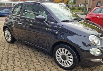 Fiat 500C 33.500 km 13.399 &euro; Mönchengladbach 41238