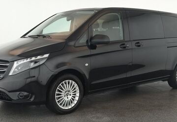 Mercedes-Benz Vito 63.500 km 50.884 &euro; Düsseldorf 40233