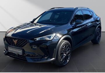 Cupra Formentor 16.820 km 37.490 &euro; Solingen 42719