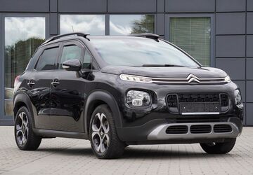 Citroen C3 Aircross 85.600 km 12.800 &euro; Korschenbroich 41352