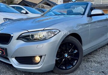 BMW 220 129.999 km 16.499 &euro; Mönchengladbach 41238