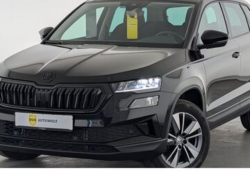 Skoda Karoq 28.990 km 31.160 &euro; Düsseldorf 40599