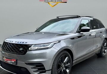 Land Rover Range Rover Velar 99.900 km 37.900 &euro; Wuppertal 42115