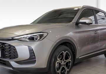 MG ZS 10.000 km 21.440 &euro; Remscheid 42855