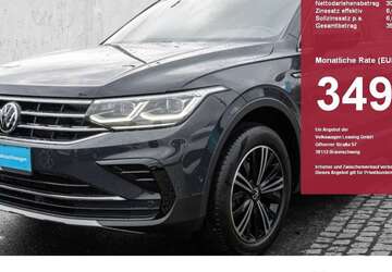 VW Tiguan 57.405 km 30.880 &euro; Düsseldorf 40474
