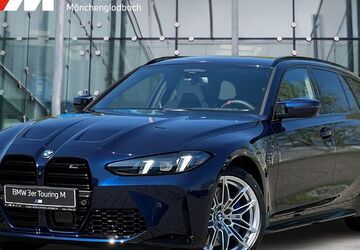 BMW M3 1.001 km 96.890 &euro; Mönchengladbach 41066