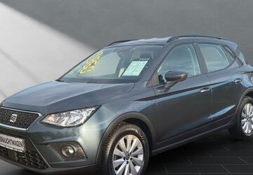 Seat Arona 59.800 km 16.950 &euro; Duisburg 47167