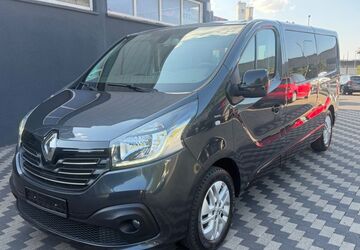 Renault Trafic 127.000 km 20.950 &euro; Duisburg 47259